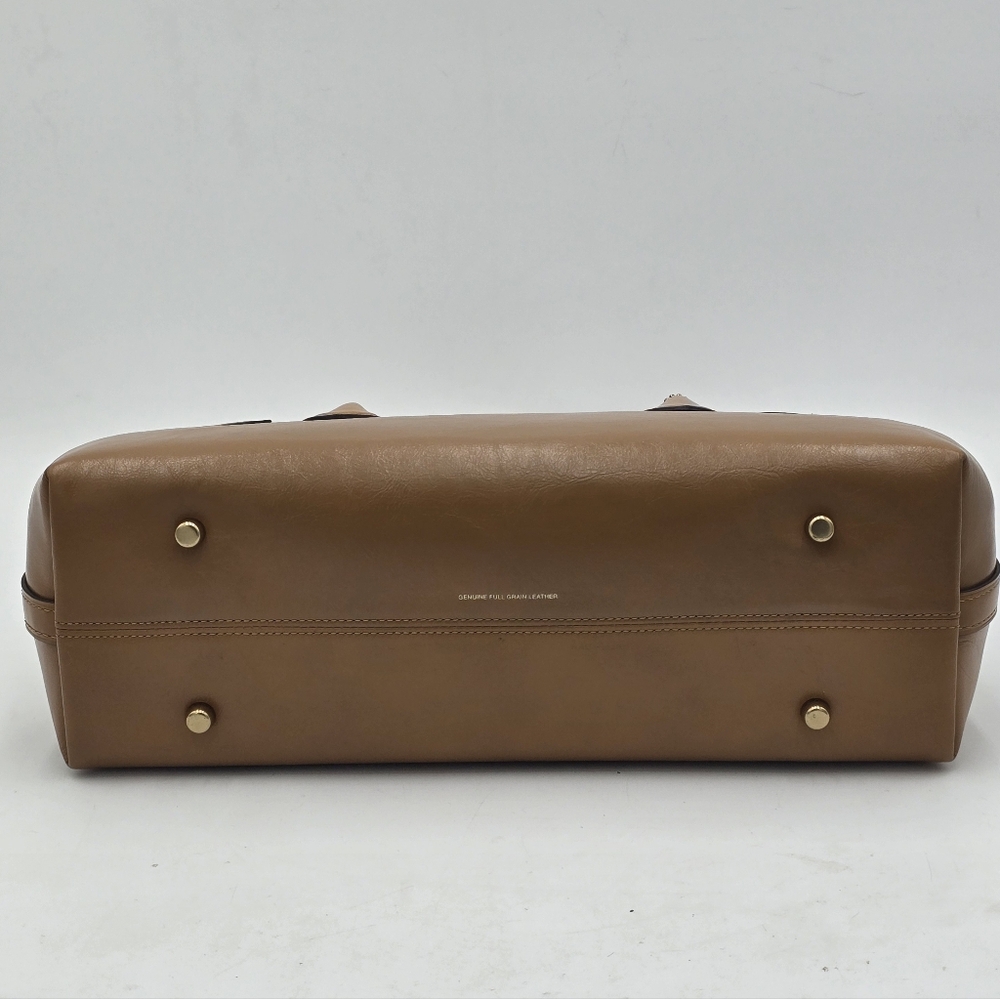 Coach Glazed Empire 34, Honey Brown - Picture 4 of 16